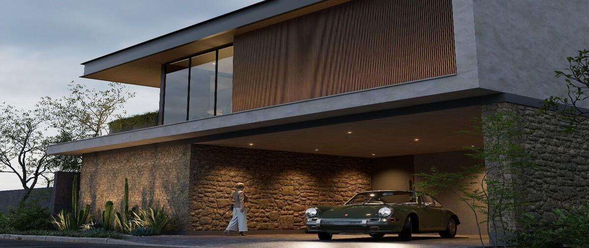 Foto de casa en bosques de las misiones , bosques de las misiones sector encino, santiago, nuevo león, 0 foto 03 Foto de casa en venta en bosques de las misiones , bosques de las misiones sector encino, santiago, nuevo león, 0 No. 03