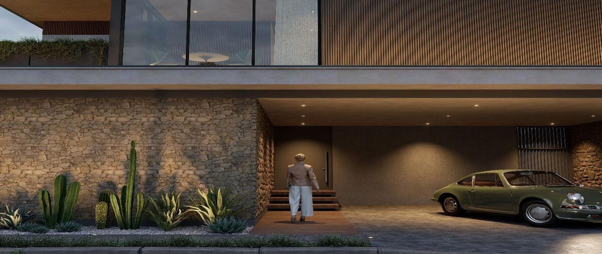 Foto de casa en bosques de las misiones , bosques de las misiones sector encino, santiago, nuevo león, 0 foto 04 Foto de casa en venta en bosques de las misiones , bosques de las misiones sector encino, santiago, nuevo león, 0 No. 04