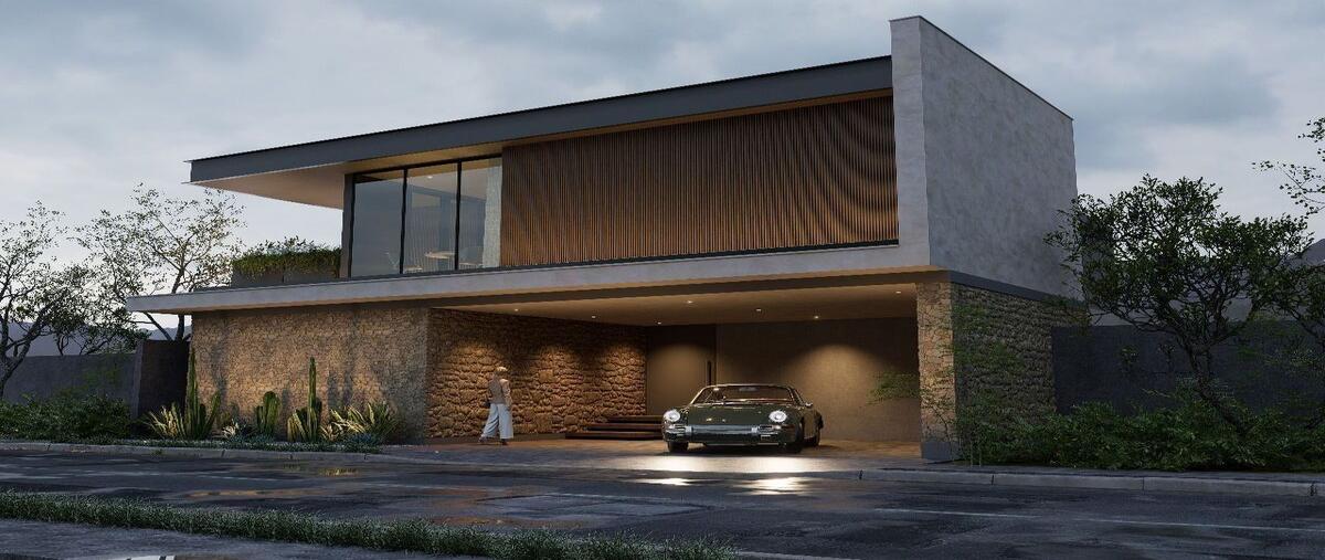 Foto de casa en bosques de las misiones , bosques de las misiones sector encino, santiago, nuevo león, 0 foto 05 Foto de casa en venta en bosques de las misiones , bosques de las misiones sector encino, santiago, nuevo león, 0 No. 05