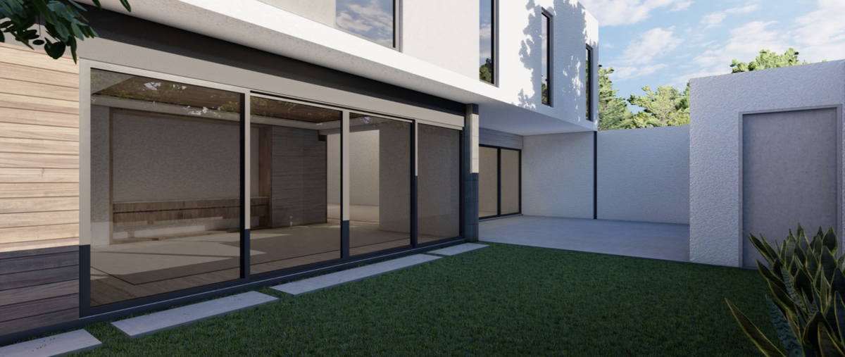 Foto de casa en venta en bosques de las misiones , bosques de las misiones sector encino, santiago, nuevo león, 0 No. 03