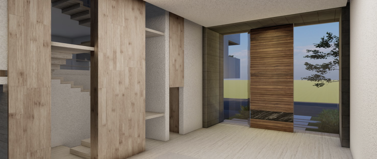 Foto de casa en venta en bosques de las misiones , bosques de las misiones sector encino, santiago, nuevo león, 0 No. 04