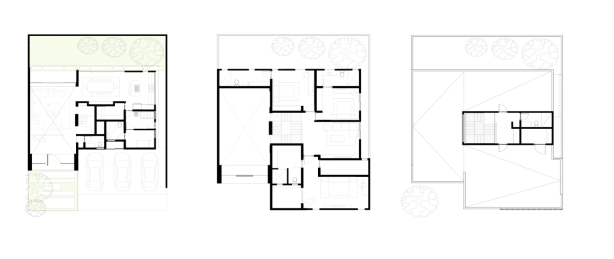 Foto de casa en venta en bosques de las misiones , bosques de las misiones sector encino, santiago, nuevo león, 0 No. 05