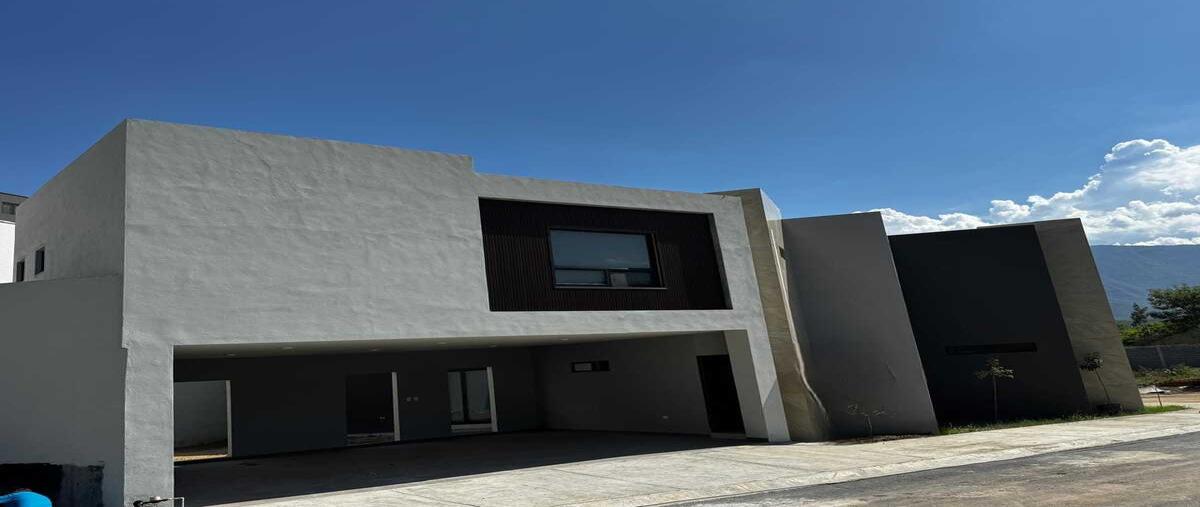 Foto de casa en venta en bosques de las misiones , bosques de las misiones sector encino, santiago, nuevo león, 30414338 No. 03