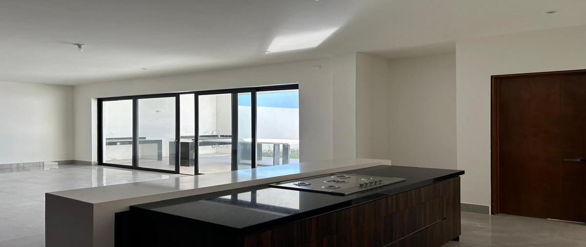 Foto de casa en venta en bosques de las misiones , bosques de las misiones sector encino, santiago, nuevo león, 30586906 No. 04