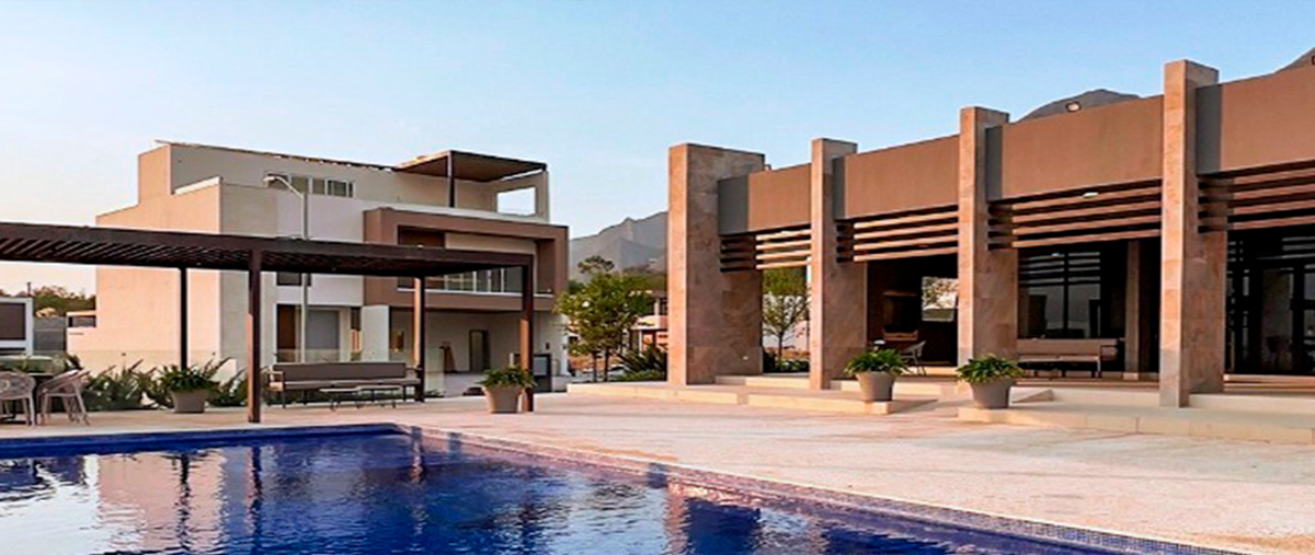 Foto de casa en bosques de las misiones , bosques de las misiones sector encino, santiago, nuevo león, 0 foto 04 Foto de casa en venta en bosques de las misiones , bosques de las misiones sector encino, santiago, nuevo león, 0 No. 04