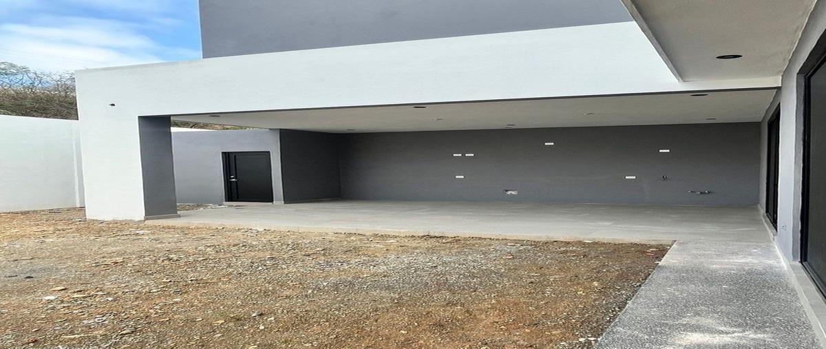 Foto de casa en venta en bosques de las misiones , bosques de las misiones sector encino, santiago, nuevo león, 0 No. 03