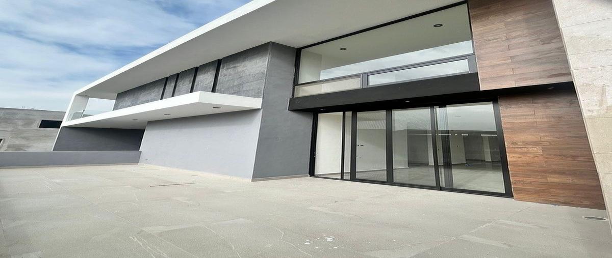 Foto de casa en venta en bosques de las misiones , bosques de las misiones sector encino, santiago, nuevo león, 0 No. 05