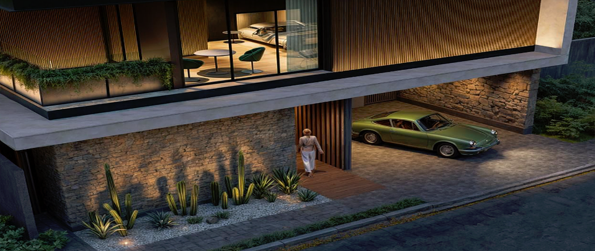 Foto de casa en venta en bosques de las misiones , bosques de las misiones sector encino, santiago, nuevo león, 0 No. 03