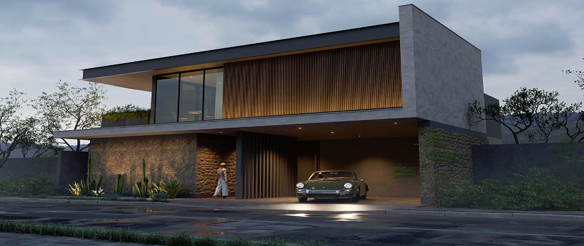 Foto de casa en venta en bosques de las misiones , bosques de las misiones sector encino, santiago, nuevo león, 0 No. 04