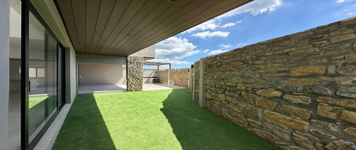 Foto de casa en venta en bosques de las misiones reserva , bosques de las misiones sector encino, santiago, nuevo león, 0 No. 03