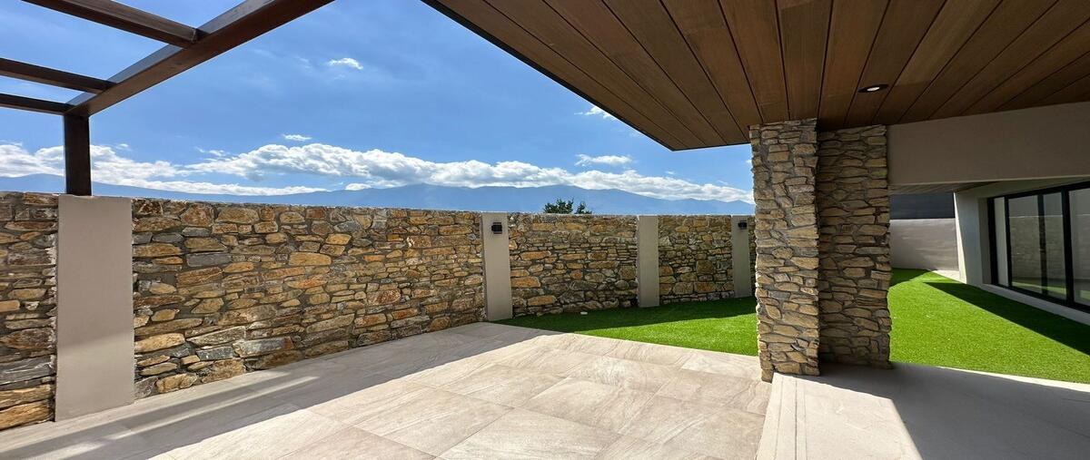Foto de casa en venta en bosques de las misiones reserva , bosques de las misiones sector encino, santiago, nuevo león, 0 No. 04