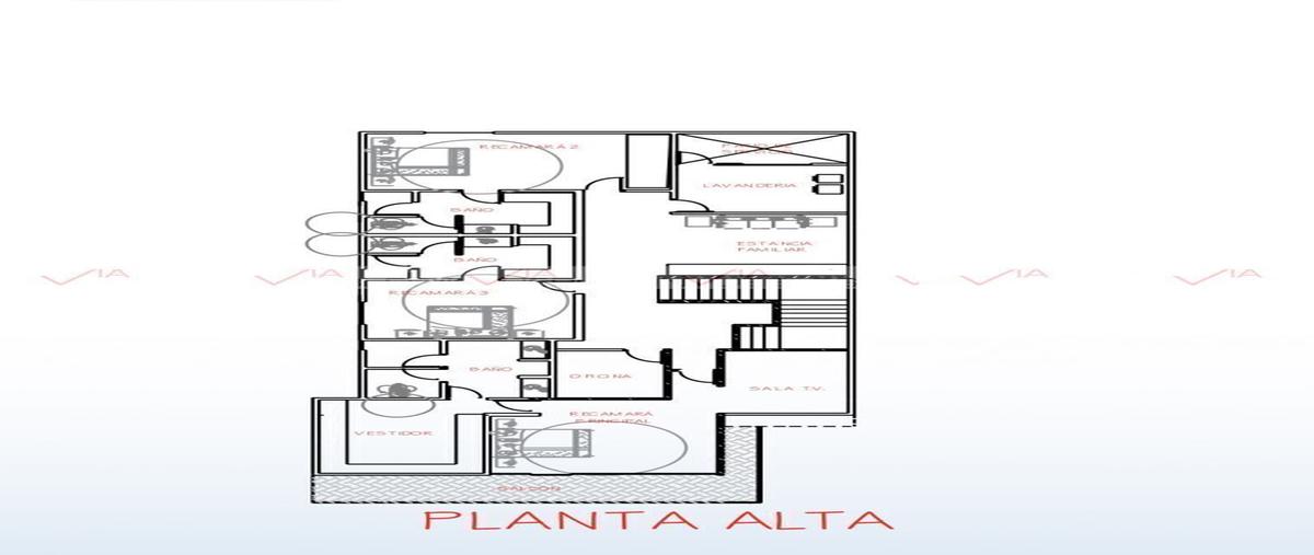 Foto de casa en venta en bosques de las misiones sector encino , bosques de las misiones sector encino, santiago, nuevo león, 0 No. 04