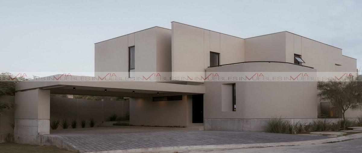 Foto de casa en venta en bosques de las misiones sector encino , bosques de las misiones sector encino, santiago, nuevo león, 30991680 No. 03