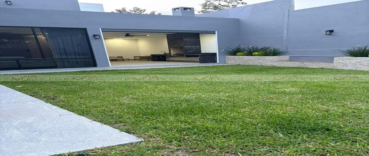 Foto de casa en venta en bosques de las misiones sector encino , bosques de las misiones sector encino, santiago, nuevo león, 0 No. 07