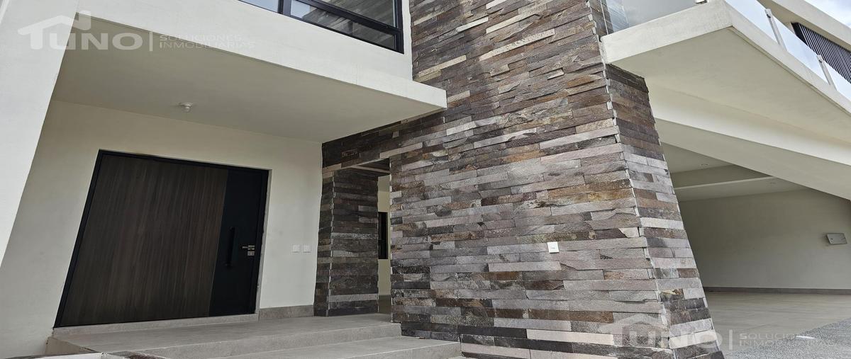 Foto de casa en venta en  , bosques de las misiones sector encino, santiago, nuevo león, 26927904 No. 03
