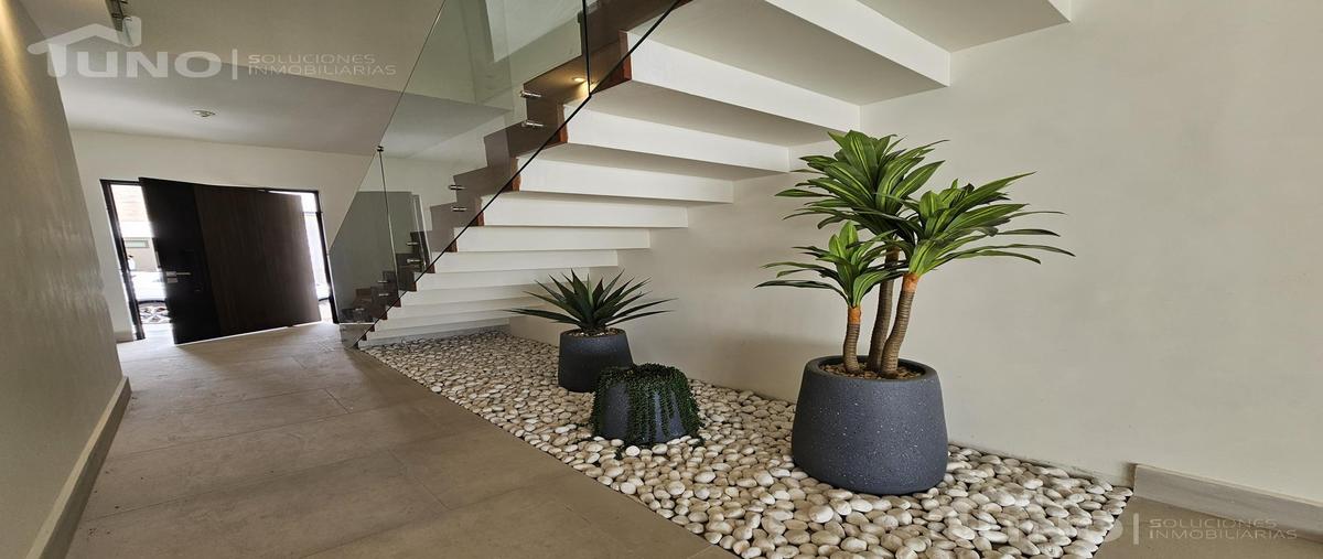 Foto de casa en venta en  , bosques de las misiones sector encino, santiago, nuevo león, 26927904 No. 04