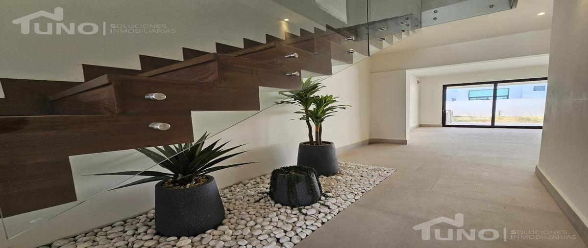 Foto de casa en venta en  , bosques de las misiones sector encino, santiago, nuevo león, 26927904 No. 05