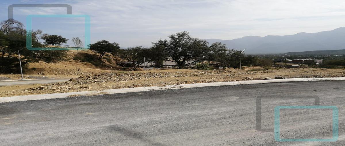 Foto de terreno habitacional en venta en  , bosques de las misiones sector encino, santiago, nuevo león, 0 No. 03