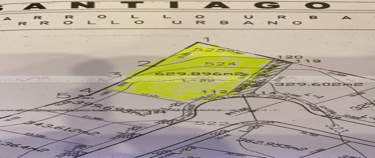 Foto de terreno habitacional en venta en  , bosques de las misiones sector encino, santiago, nuevo león, 26960308 No. 05