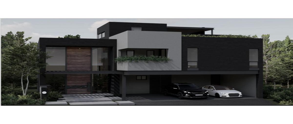 Foto de casa en , bosques de las misiones sector encino, santiago, nuevo león, 0 foto 01 Foto de casa en venta en , bosques de las misiones sector encino, santiago, nuevo león, 0 No. 01