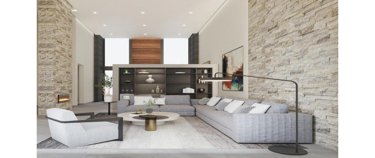 Foto de casa en , bosques de las misiones sector encino, santiago, nuevo león, 0 foto 04 Foto de casa en venta en , bosques de las misiones sector encino, santiago, nuevo león, 0 No. 04