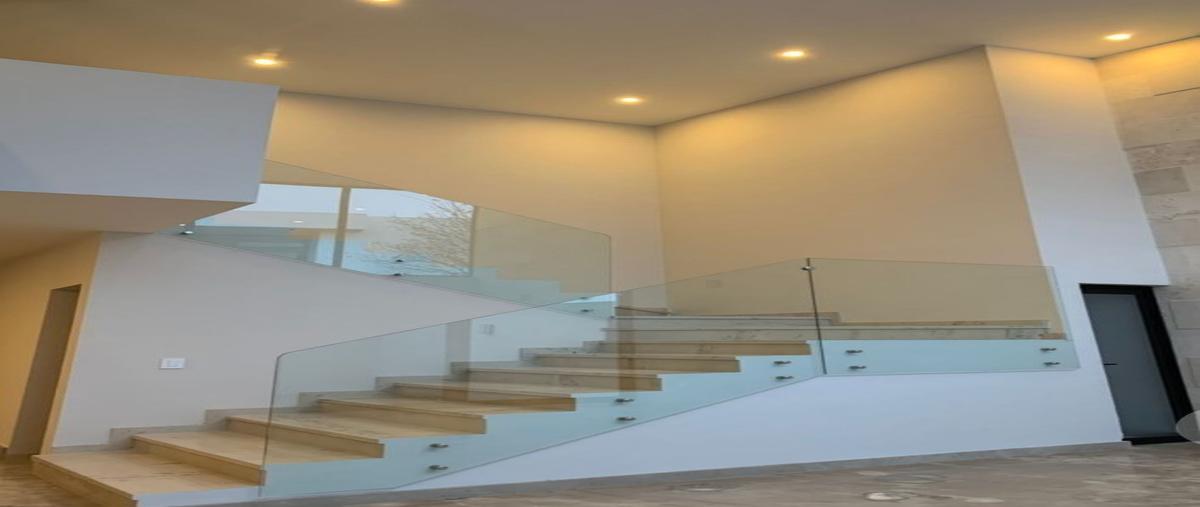 Foto de casa en venta en  , bosques de las misiones sector encino, santiago, nuevo león, 27704776 No. 05