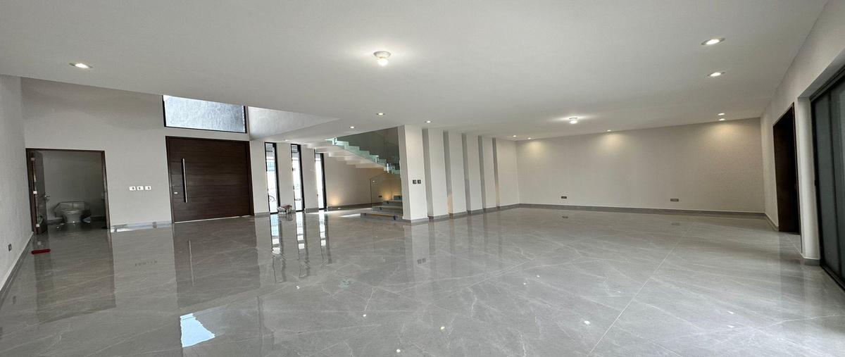 Foto de casa en venta en  , bosques de las misiones sector encino, santiago, nuevo león, 27984644 No. 03