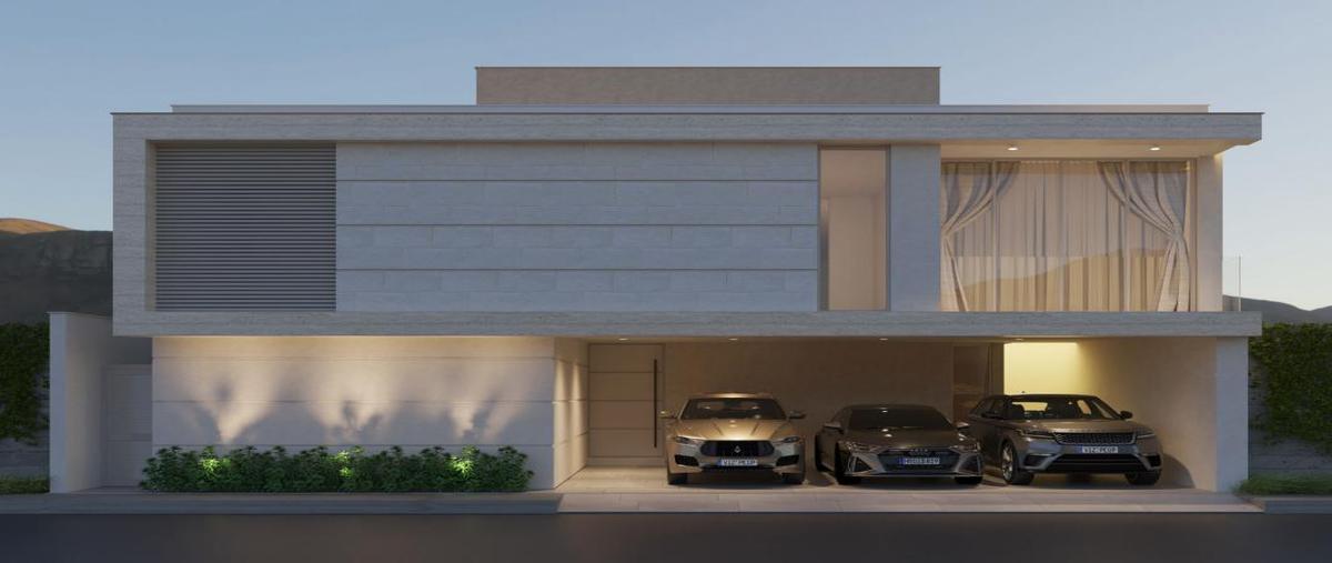 Foto de casa en , bosques de las misiones sector encino, santiago, nuevo león, 0 foto 01 Foto de casa en venta en , bosques de las misiones sector encino, santiago, nuevo león, 0 No. 01