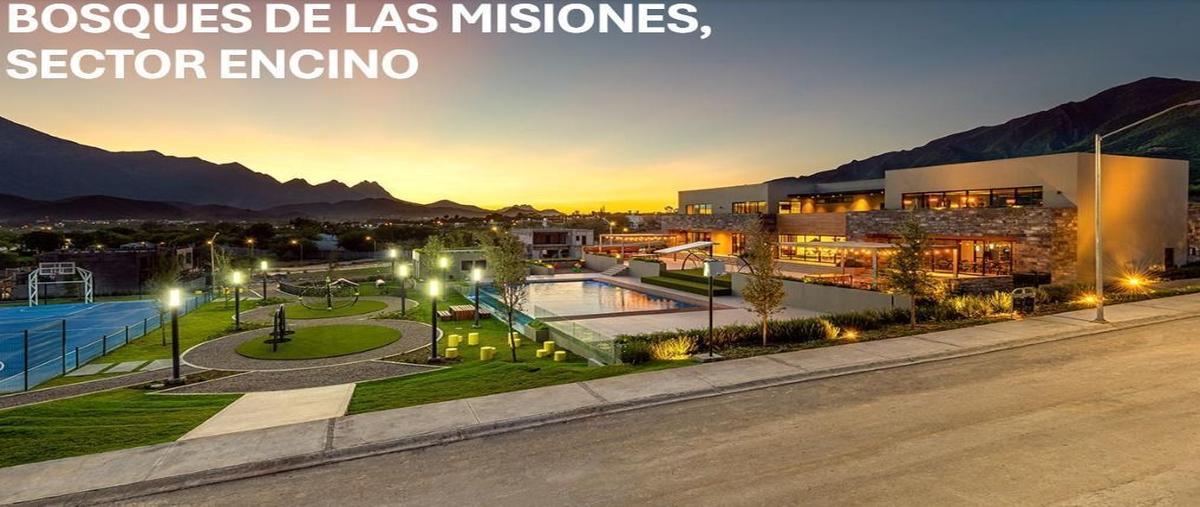 Foto de casa en venta en  , bosques de las misiones sector encino, santiago, nuevo león, 28022151 No. 03