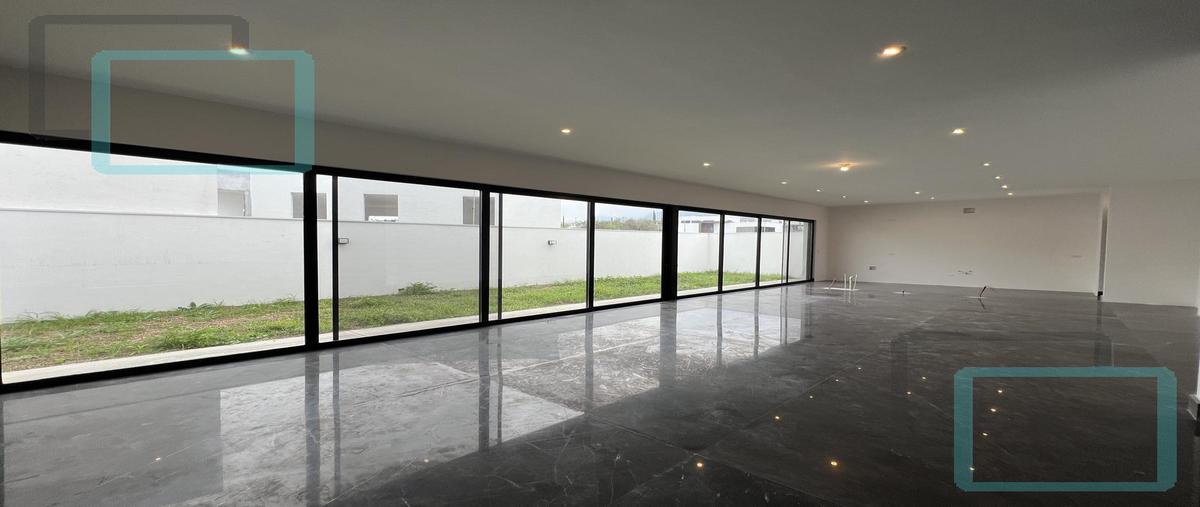 Foto de casa en venta en  , bosques de las misiones sector encino, santiago, nuevo león, 28046577 No. 03