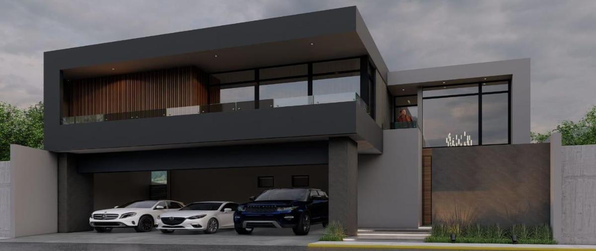 Foto de casa en , bosques de las misiones sector encino, santiago, nuevo león, 0 foto 01 Foto de casa en venta en , bosques de las misiones sector encino, santiago, nuevo león, 0 No. 01