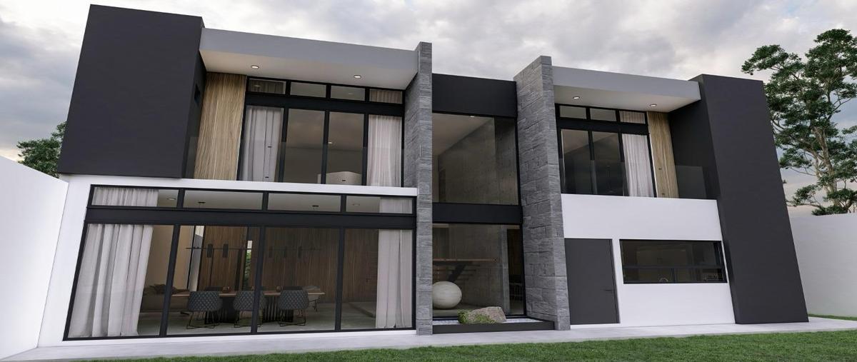 Foto de casa en , bosques de las misiones sector encino, santiago, nuevo león, 0 foto 02 Foto de casa en venta en , bosques de las misiones sector encino, santiago, nuevo león, 0 No. 02