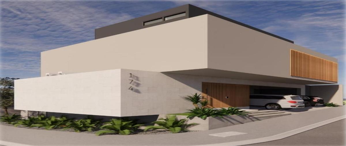 Foto de casa en , bosques de las misiones sector encino, santiago, nuevo león, 0 foto 02 Foto de casa en venta en , bosques de las misiones sector encino, santiago, nuevo león, 0 No. 02