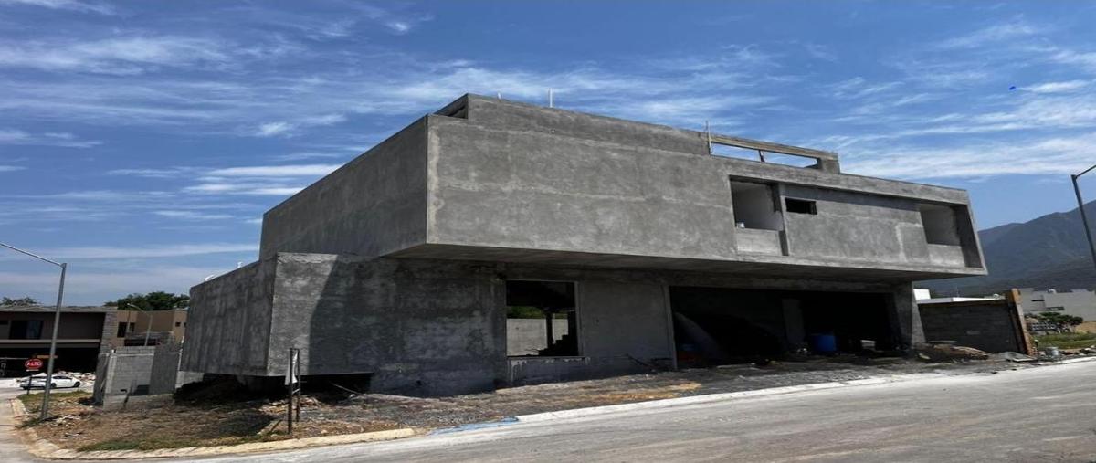 Foto de casa en , bosques de las misiones sector encino, santiago, nuevo león, 0 foto 04 Foto de casa en venta en , bosques de las misiones sector encino, santiago, nuevo león, 0 No. 04