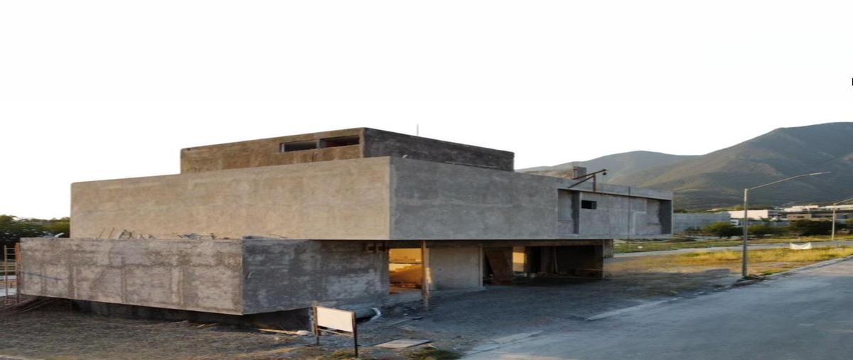 Foto de casa en , bosques de las misiones sector encino, santiago, nuevo león, 0 foto 05 Foto de casa en venta en , bosques de las misiones sector encino, santiago, nuevo león, 0 No. 05