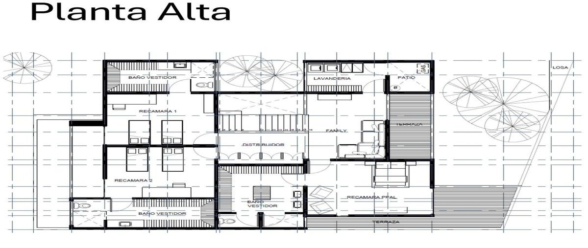 Foto de casa en venta en  , bosques de las misiones sector encino, santiago, nuevo león, 0 No. 03