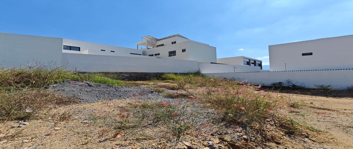 Foto de terreno habitacional en venta en  , bosques de las misiones sector encino, santiago, nuevo león, 0 No. 03