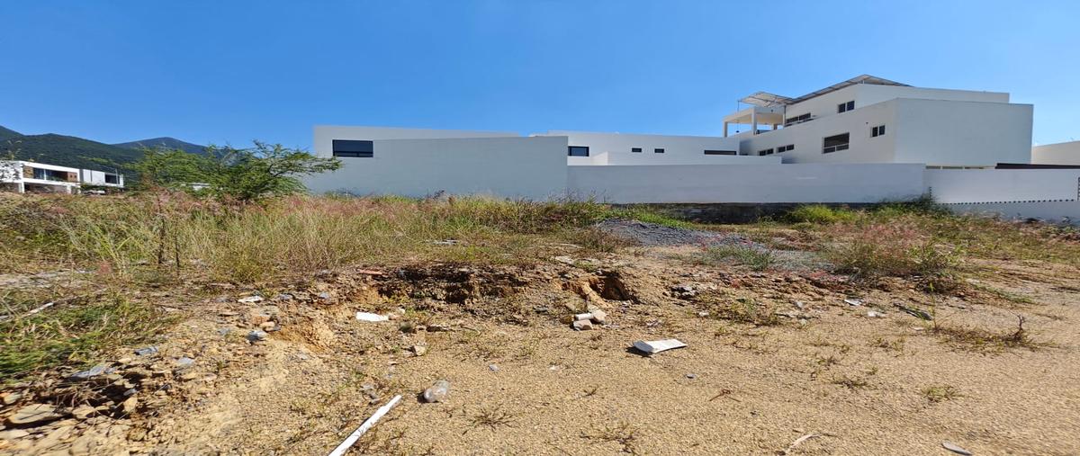 Foto de terreno habitacional en venta en  , bosques de las misiones sector encino, santiago, nuevo león, 0 No. 05