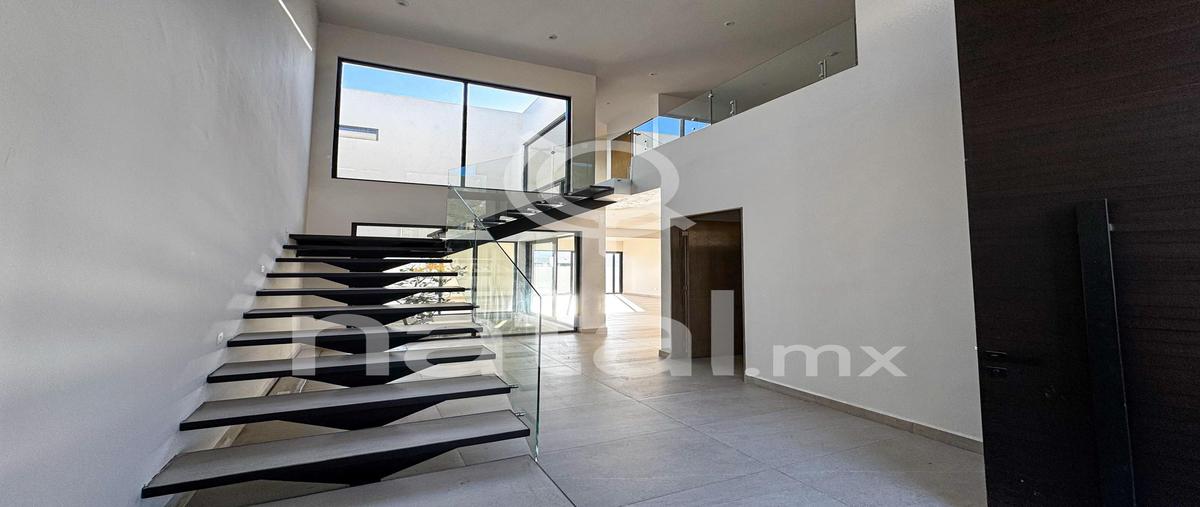Foto de casa en venta en  , bosques de las misiones sector encino, santiago, nuevo león, 28948058 No. 03