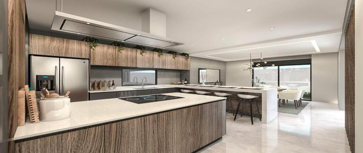 Foto de casa en venta en  , bosques de las misiones sector encino, santiago, nuevo león, 0 No. 03