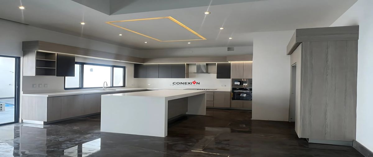 Foto de casa en venta en  , bosques de las misiones sector encino, santiago, nuevo león, 28953793 No. 04