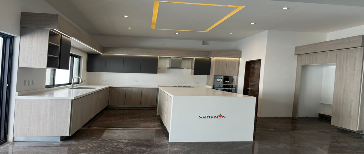 Foto de casa en venta en  , bosques de las misiones sector encino, santiago, nuevo león, 28953793 No. 05