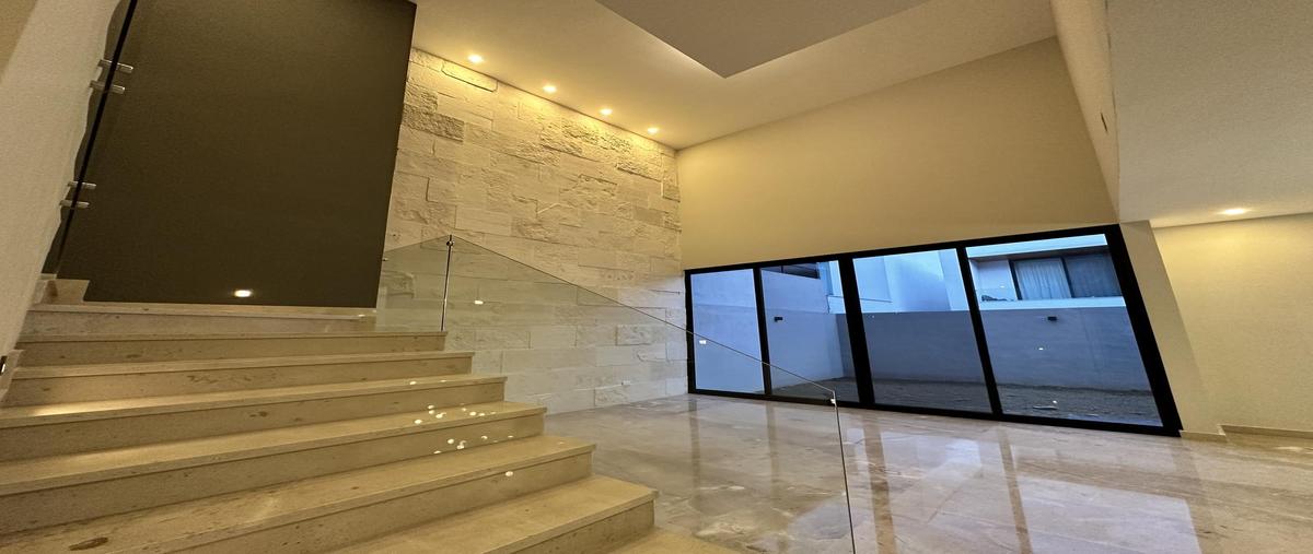 Foto de casa en venta en  , bosques de las misiones sector encino, santiago, nuevo león, 28956412 No. 05