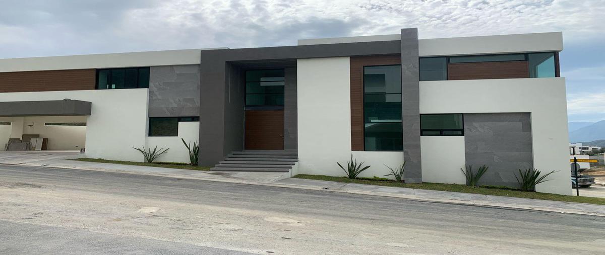 Foto de casa en , bosques de las misiones sector encino, santiago, nuevo león, 0 foto 01 Foto de casa en venta en , bosques de las misiones sector encino, santiago, nuevo león, 0 No. 01