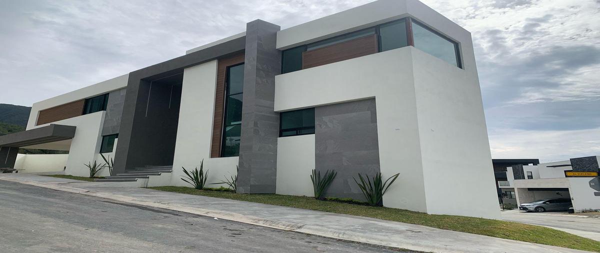 Foto de casa en , bosques de las misiones sector encino, santiago, nuevo león, 0 foto 02 Foto de casa en venta en , bosques de las misiones sector encino, santiago, nuevo león, 0 No. 02