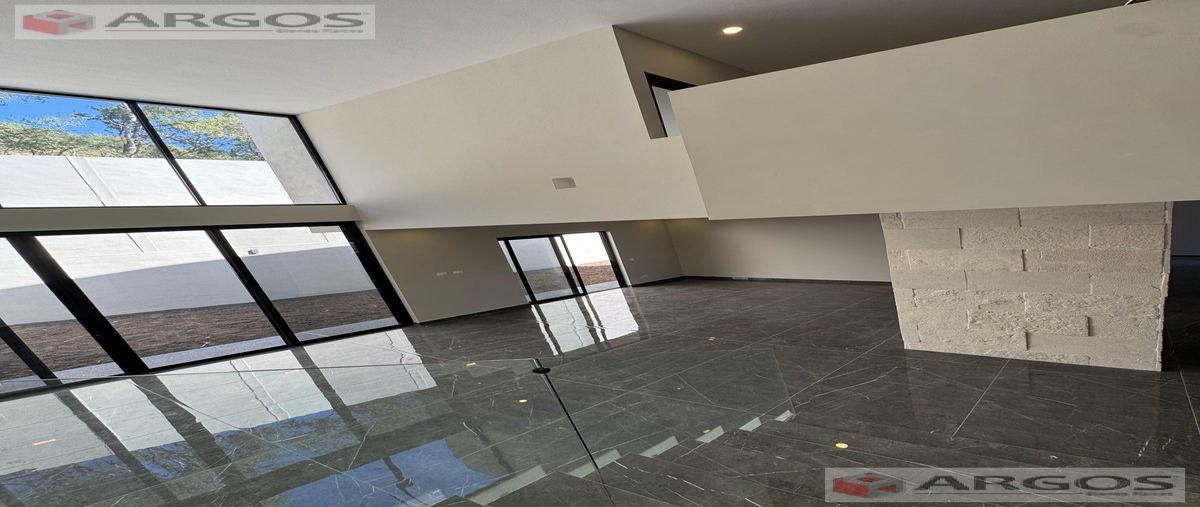 Foto de casa en venta en  , bosques de las misiones sector encino, santiago, nuevo león, 0 No. 03