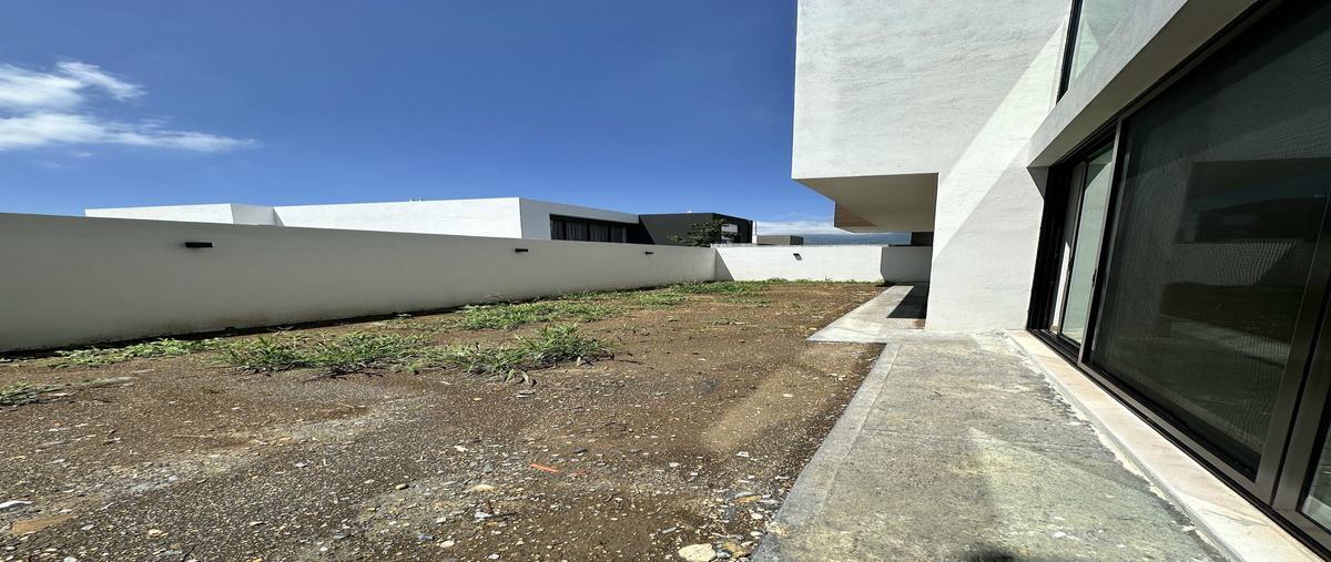 Foto de casa en venta en  , bosques de las misiones sector encino, santiago, nuevo león, 29438806 No. 03