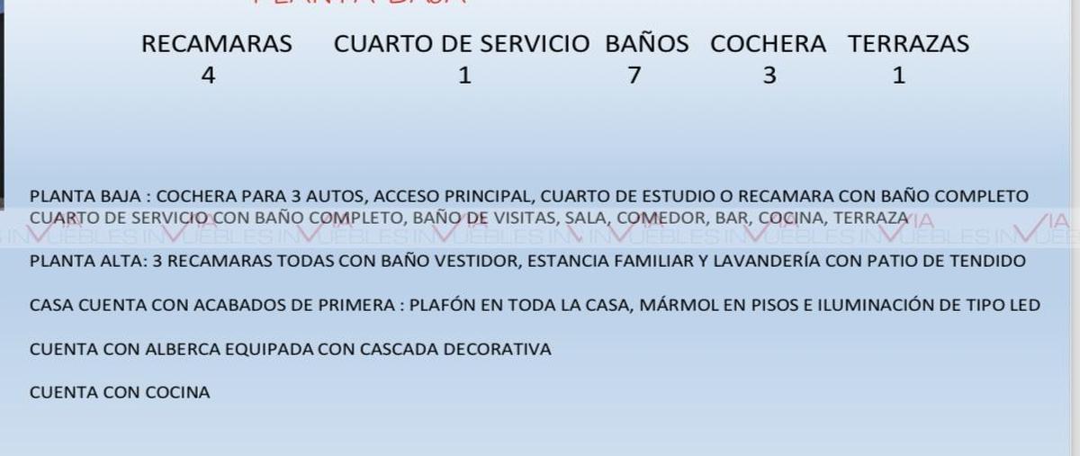 Foto de casa en venta en  , bosques de las misiones sector encino, santiago, nuevo león, 0 No. 05