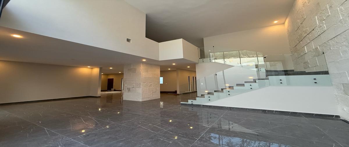 Foto de casa en venta en  , bosques de las misiones sector encino, santiago, nuevo león, 0 No. 03