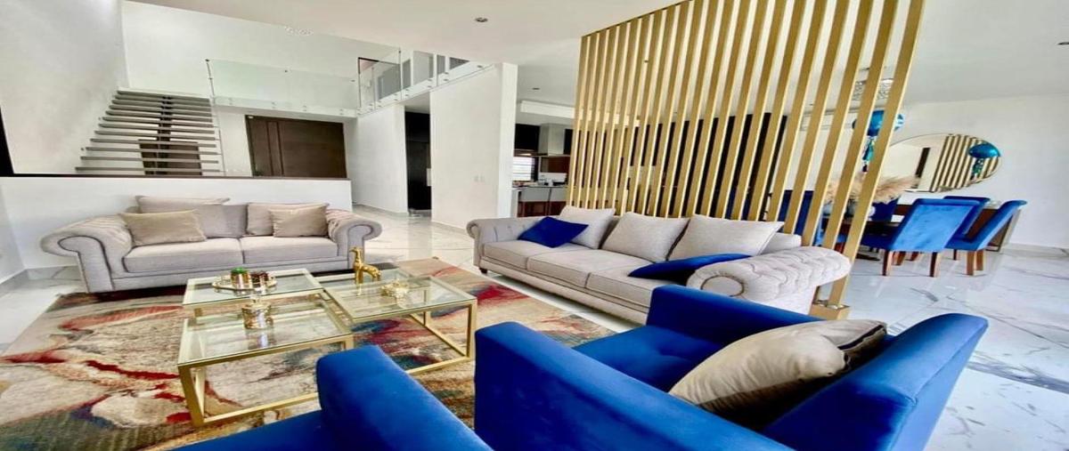 Foto de casa en venta en  , bosques de las misiones sector encino, santiago, nuevo león, 0 No. 03